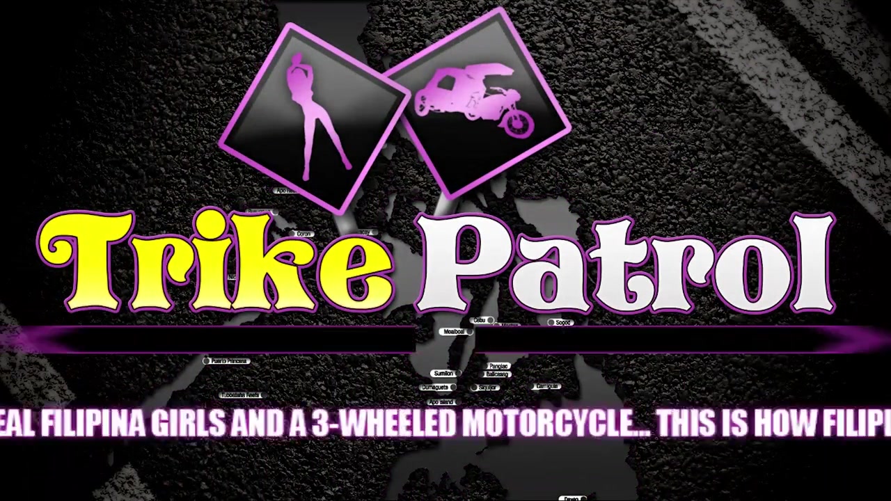 Grace3 - TrikePatrol