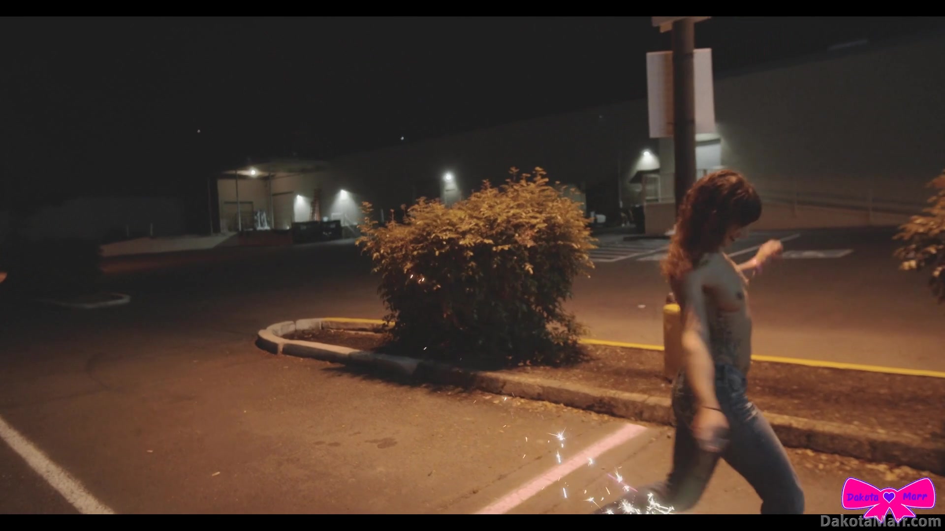 Sparkler - Dakota Marr
