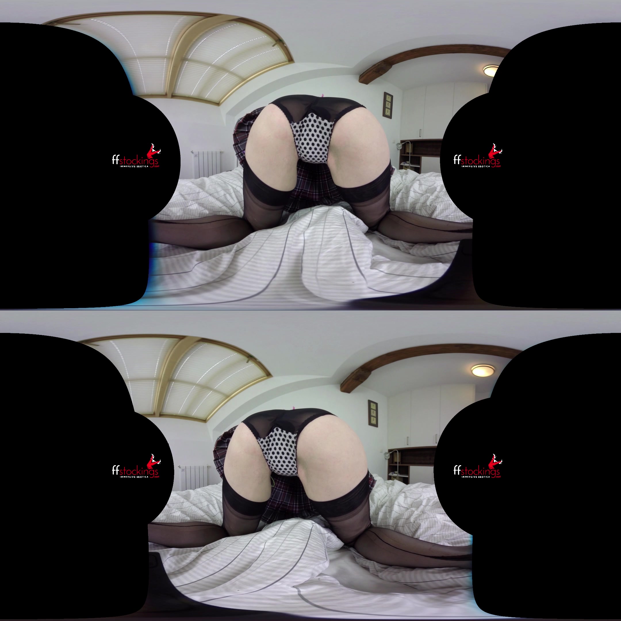 Double Penetration Girl