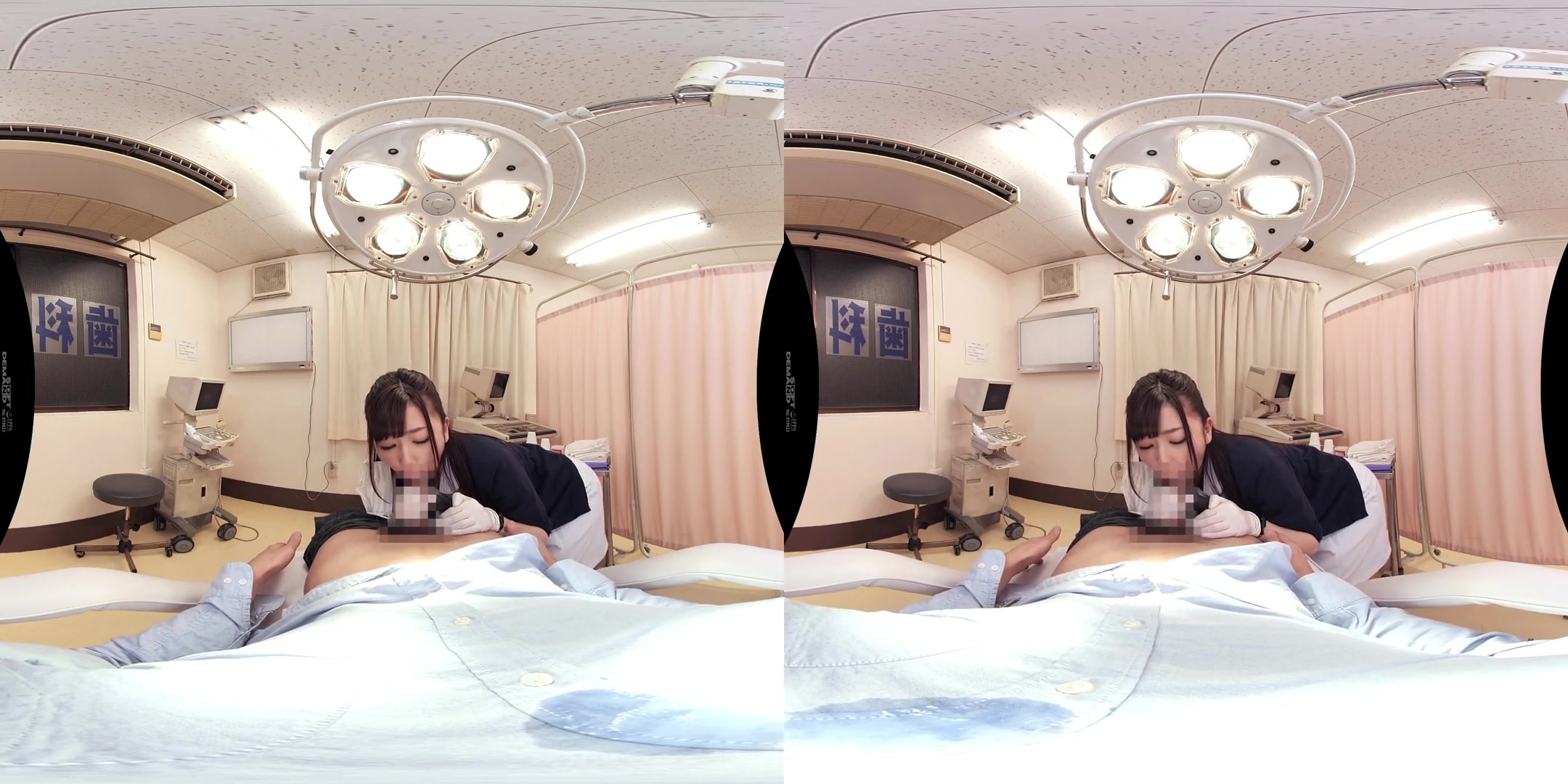 23-year Old Dental Assistant Manami - Asian Office Sex