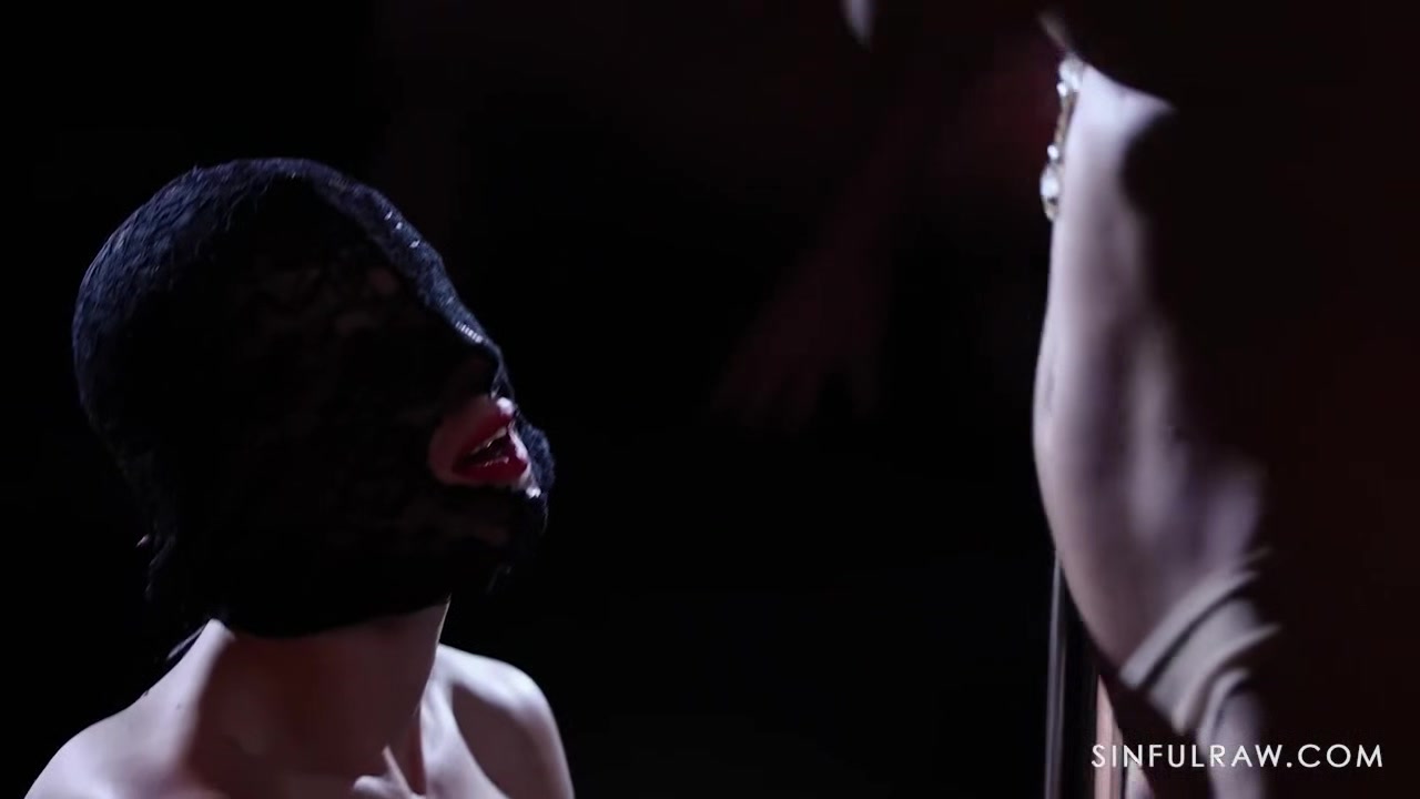 Sinful RAW Orgy - Sinfulraw