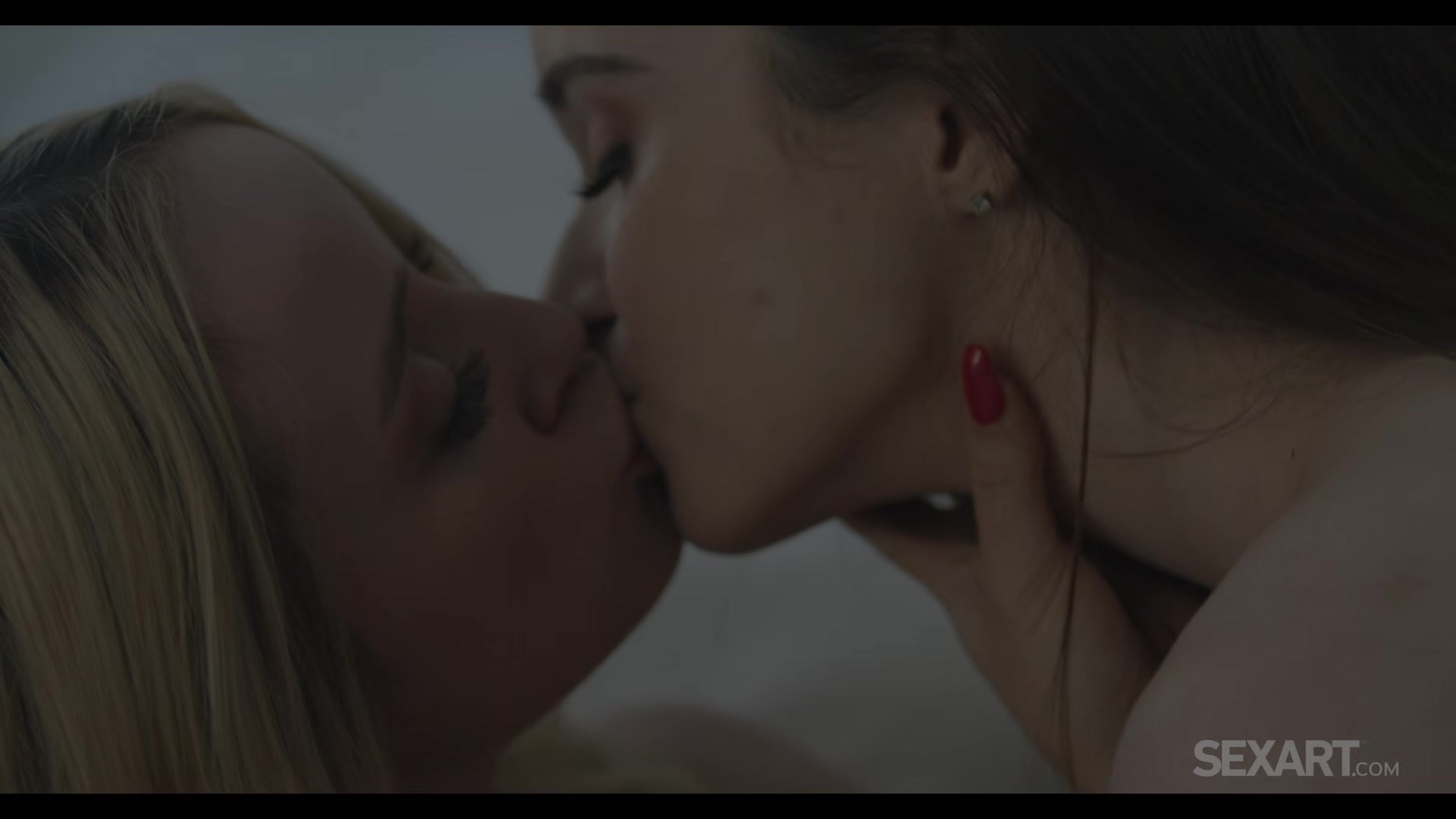 Love Me - Hazel Moore & Maria Kazi