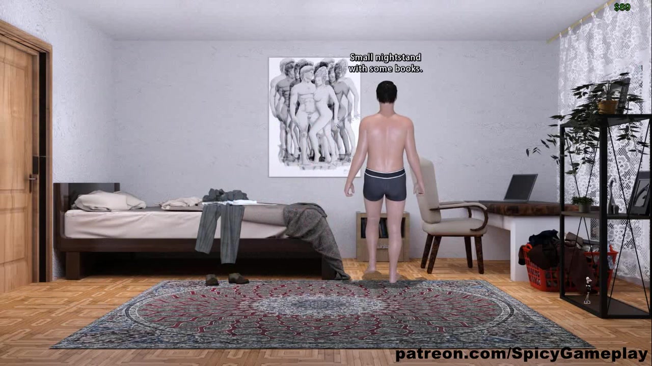 Adventures Of Willy D Slutty Mature Milf Ep 9