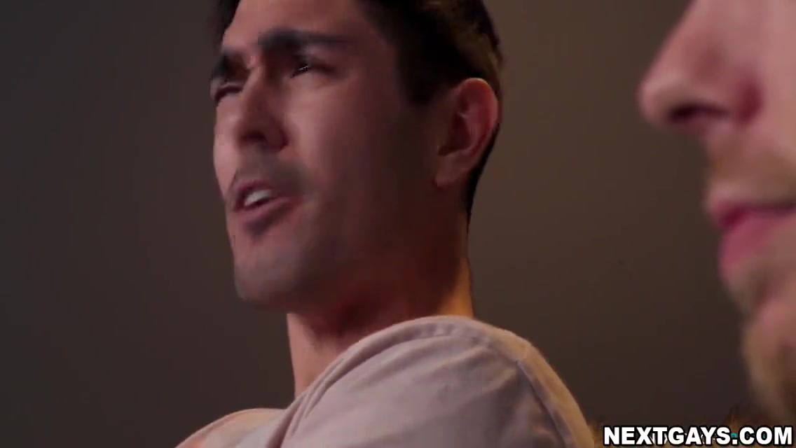 Gay Porn, Carter Woods And Nico Coopa - And Find Out Who Gives Blowjob 7 Min