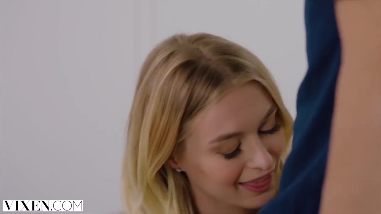 Natalia Starr And Alia Starr - Horny 3