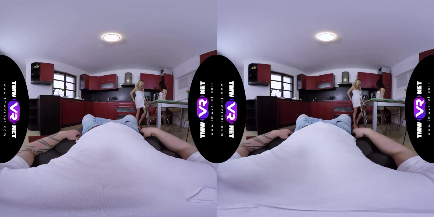 Lovers Experience Triple Orgasm