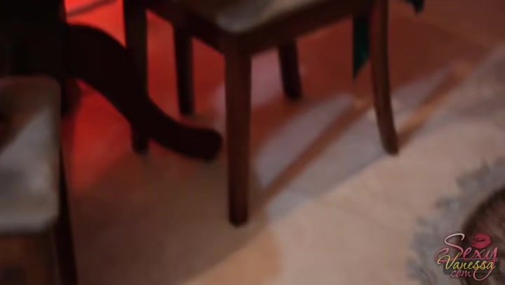 Sexy Vanessa in Fresh Produce Self Lovin Clip#3
