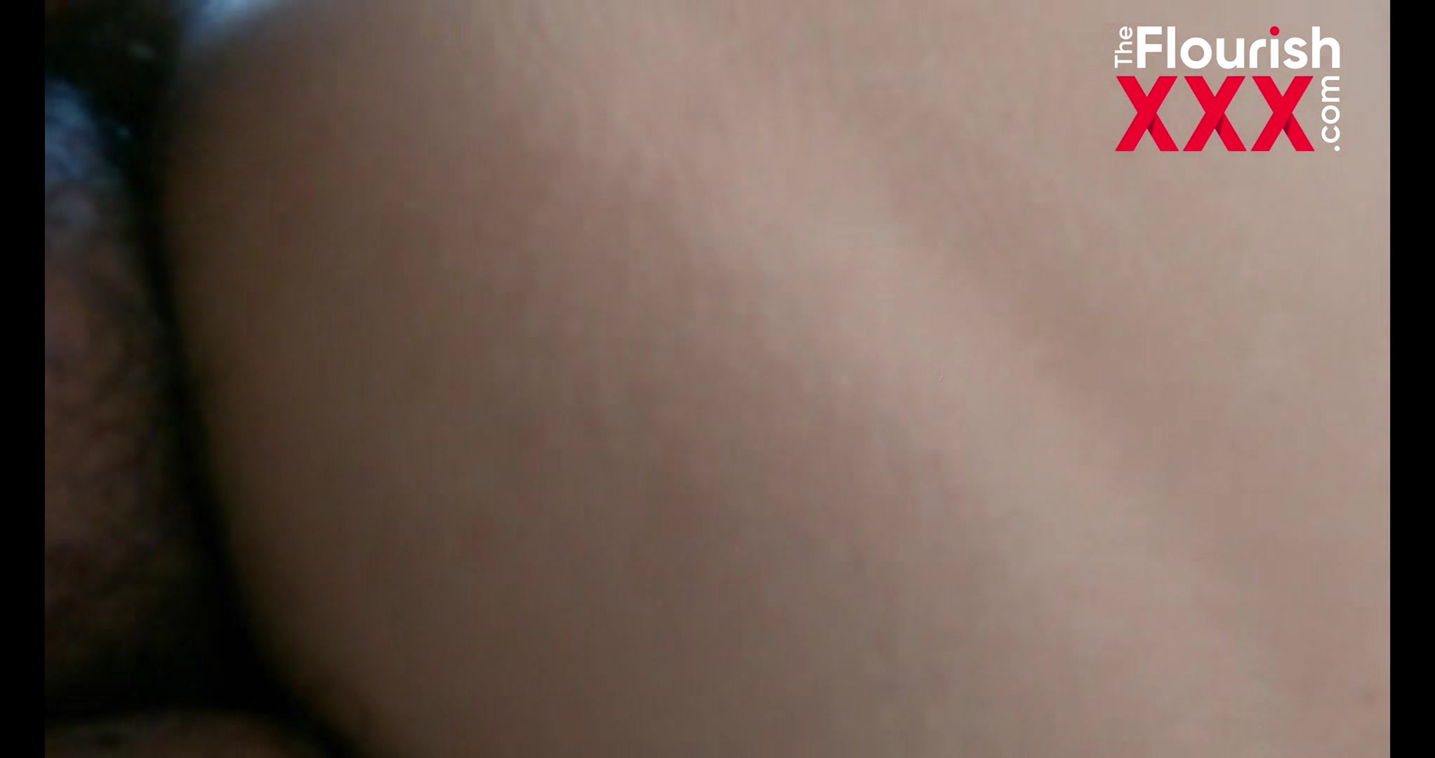 Margarita 19yo gets her 1st BBC Anal Creampie