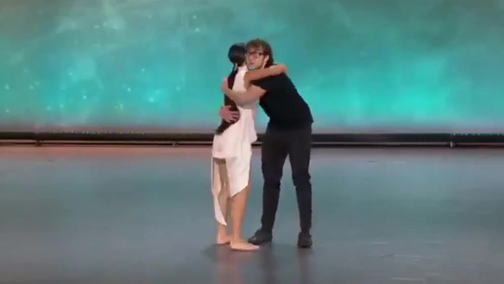 Vanessa Hudgens - ''So you Think you can Dance'' s14e01