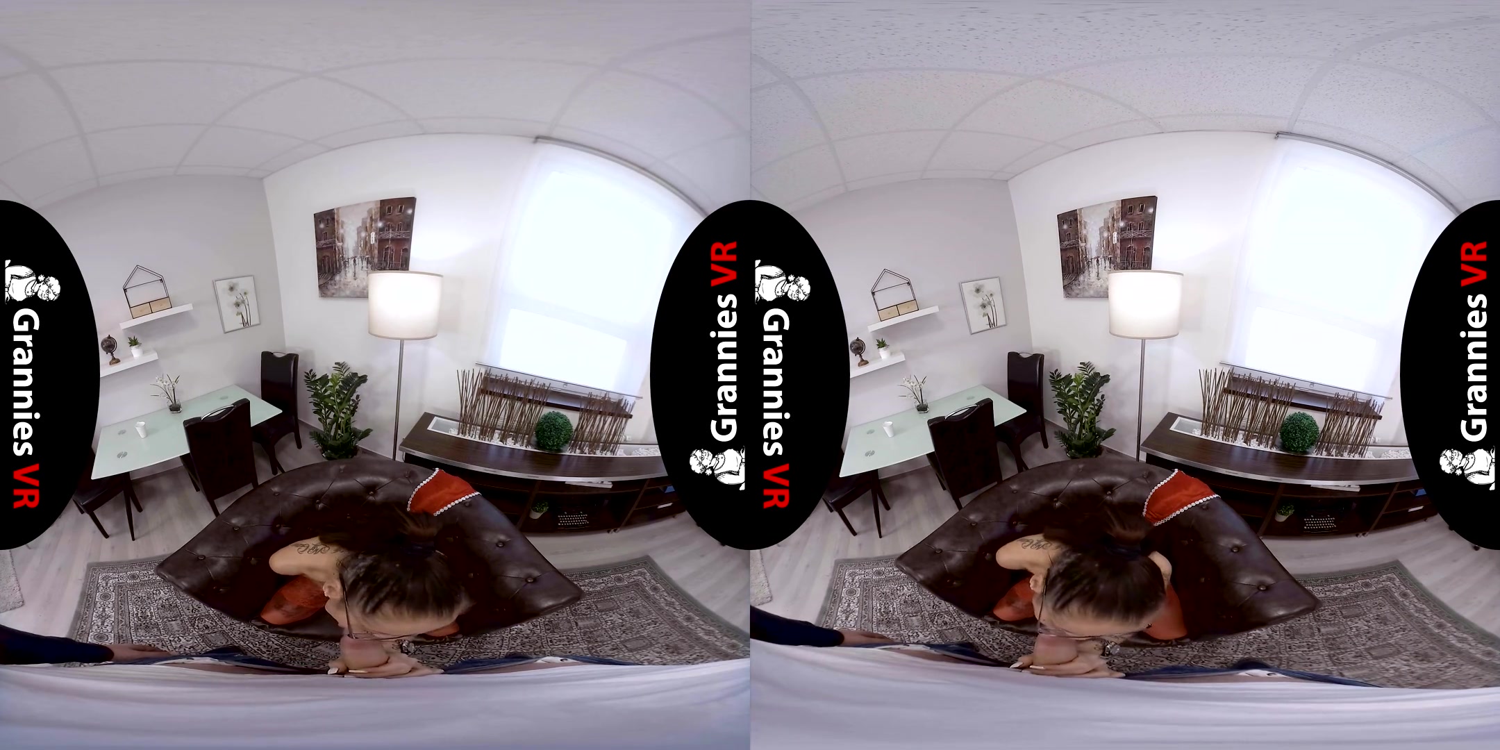 Valentina Sierra - Fuck this Milf Rough; Horny Mature Amateur POV VR