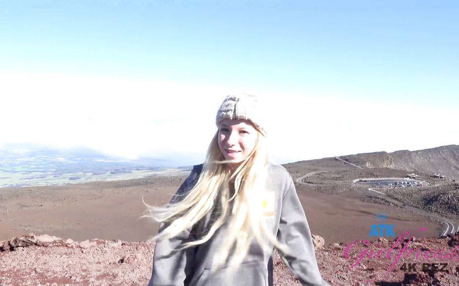 Virtual Vacation In Hawaii With Kenzie Reeves Part 6