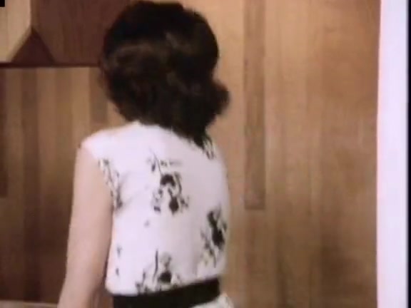Desiree Cousteau in vintage sex scene