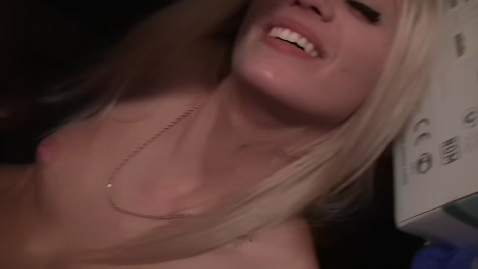 Nika Star in jenny is a blonde who enjoys pick up sex porn video