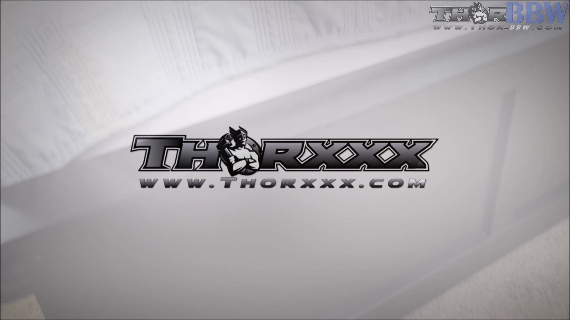 Nikki Latelys First Interracial - Thor-Bbw