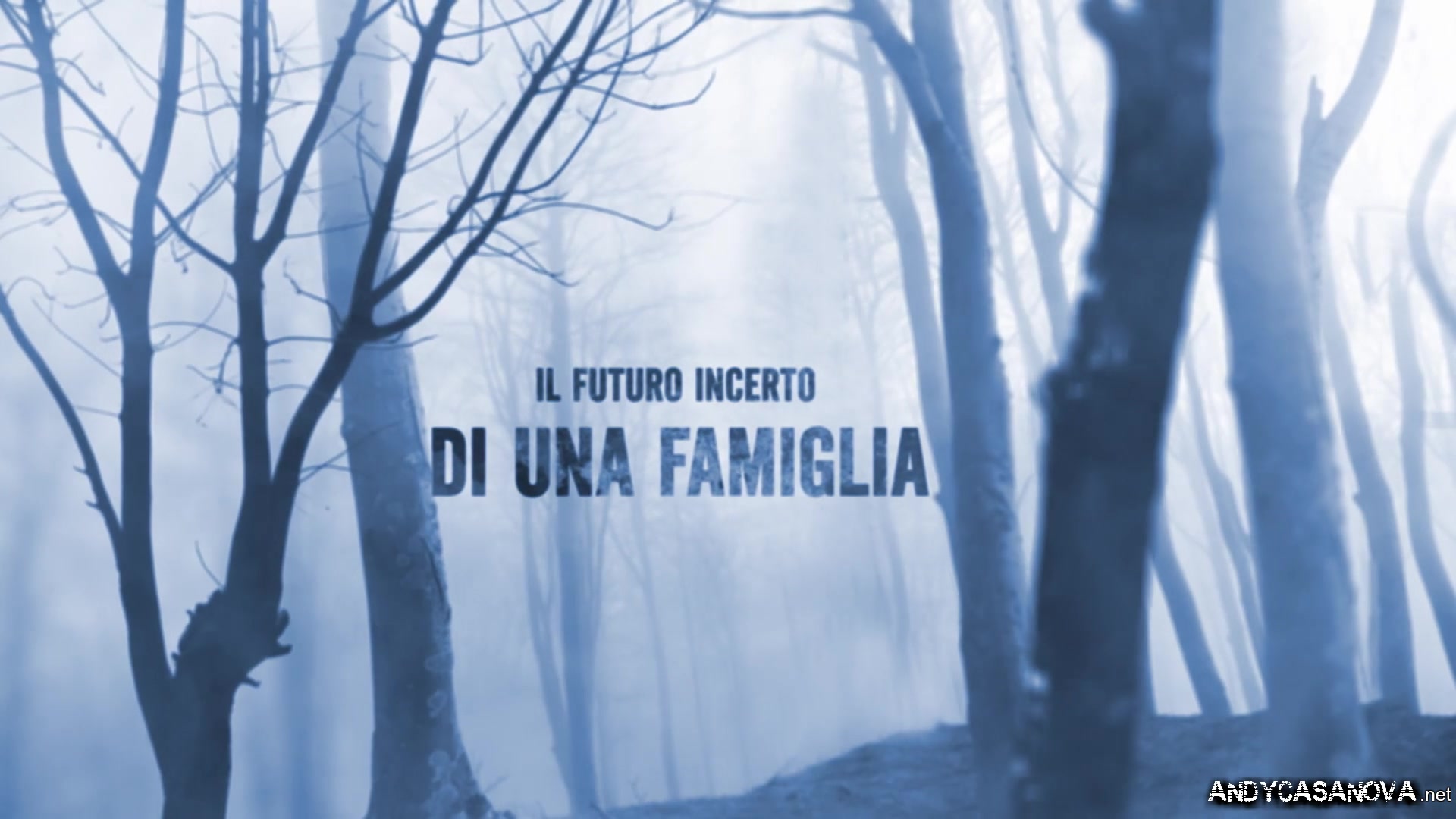 Le Tre Chiavi Del Terrore - Sex Movies Featuring Andy Casanova