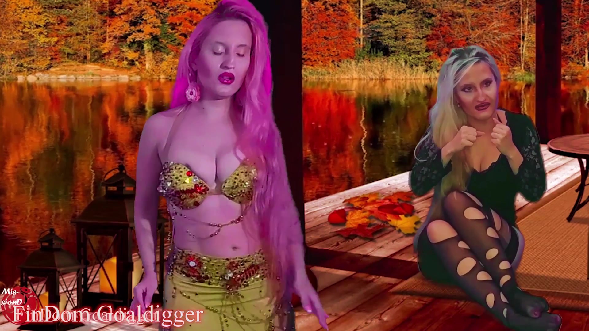 Loctober Pleasure Joi