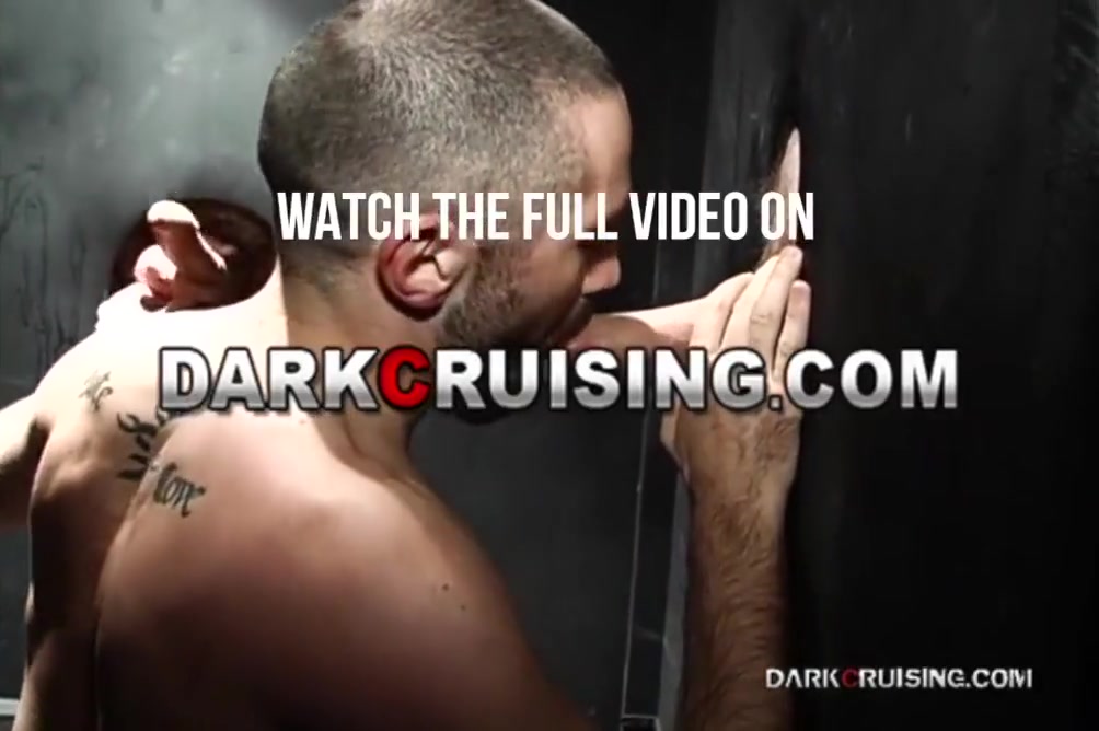 Darkcruising.com - Orgy Of Hairy Males In Jockstraps