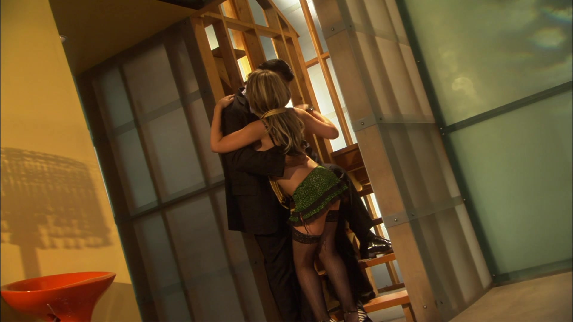 Fresh Scene 5 - Sex Movies Featuring Audrey Hollander