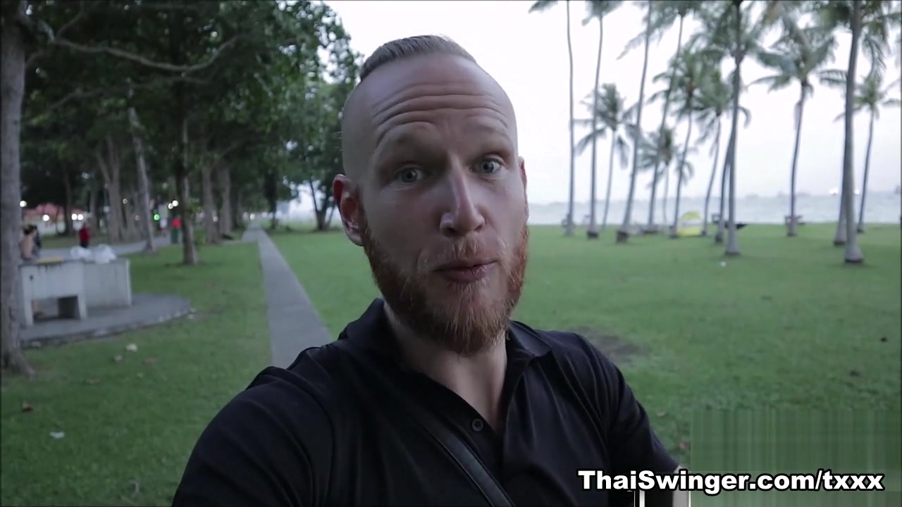 HunkHands Weekly Ep. 21 - Singapore - ThaiSwinger