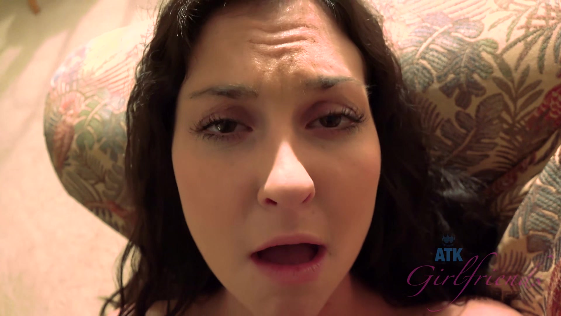 Brittany Is Horny And Lets You Know