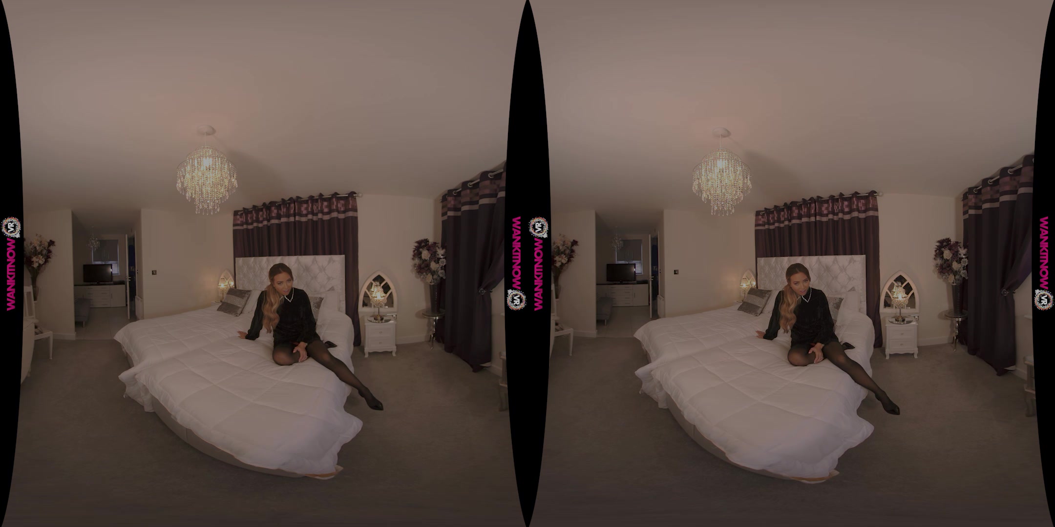 Repay You featuring Natalia Forrest - WankitNowVR
