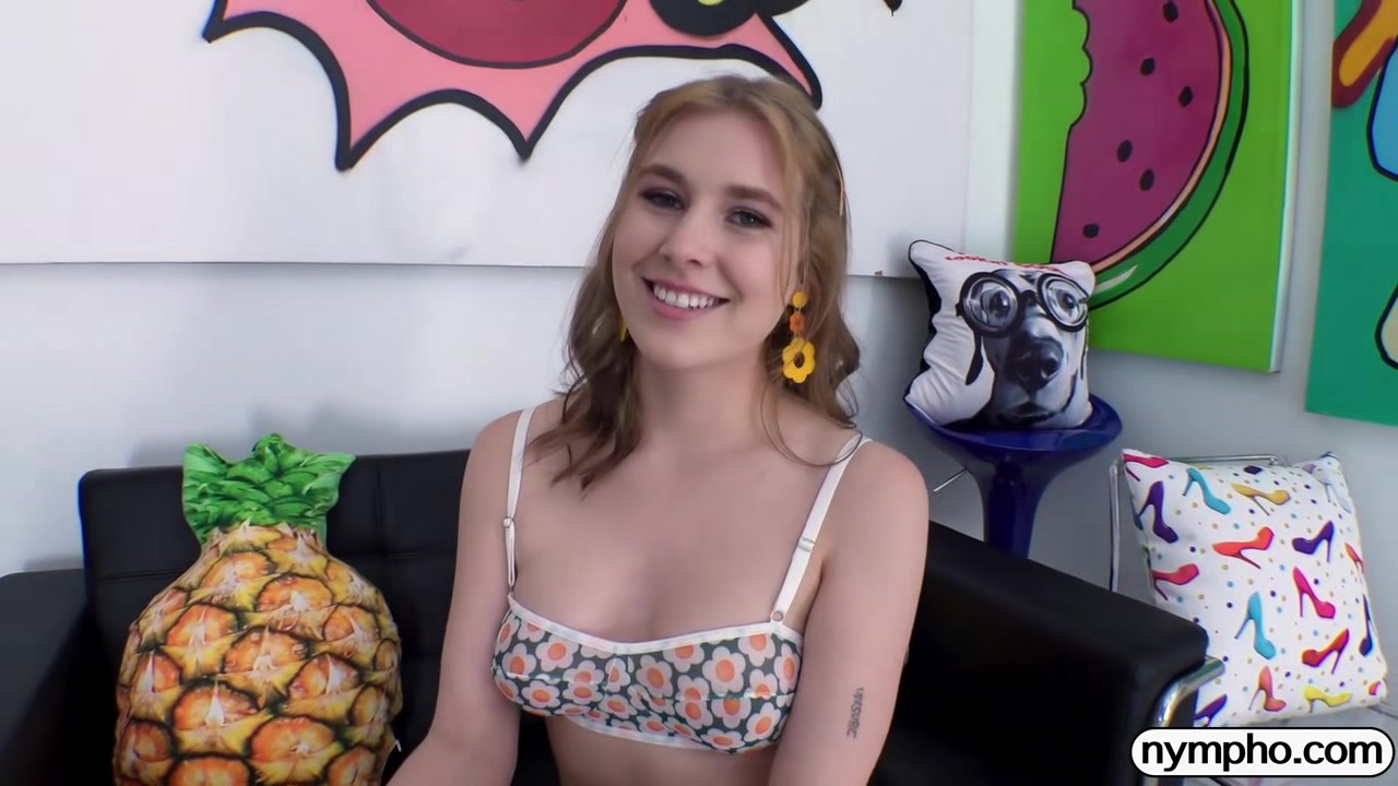 Fionas Yummy Pussy