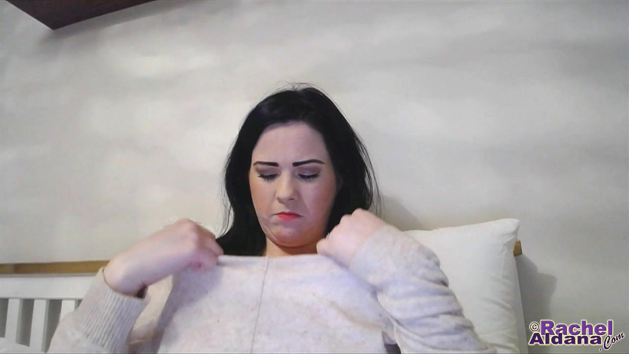 Rachel Aldana - Webcam - 173