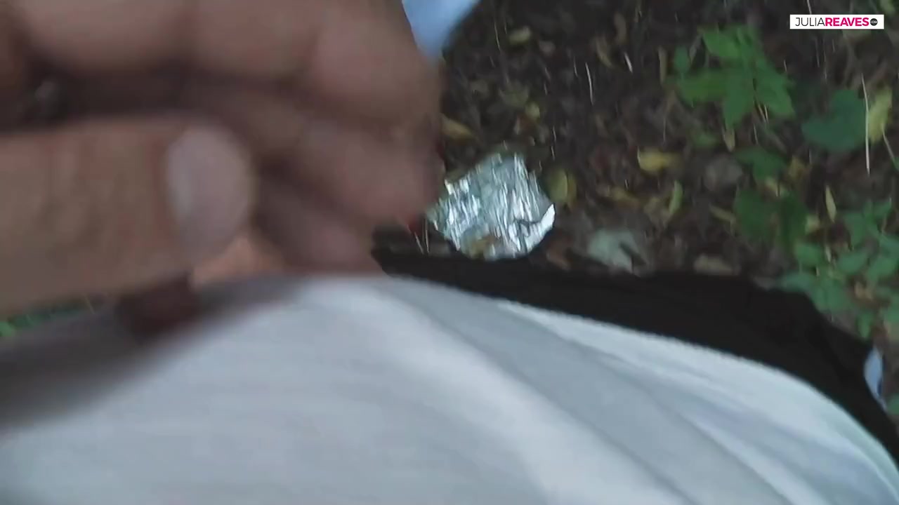 What Tastes Me Better, A Bubblegum Or A Thick Cock