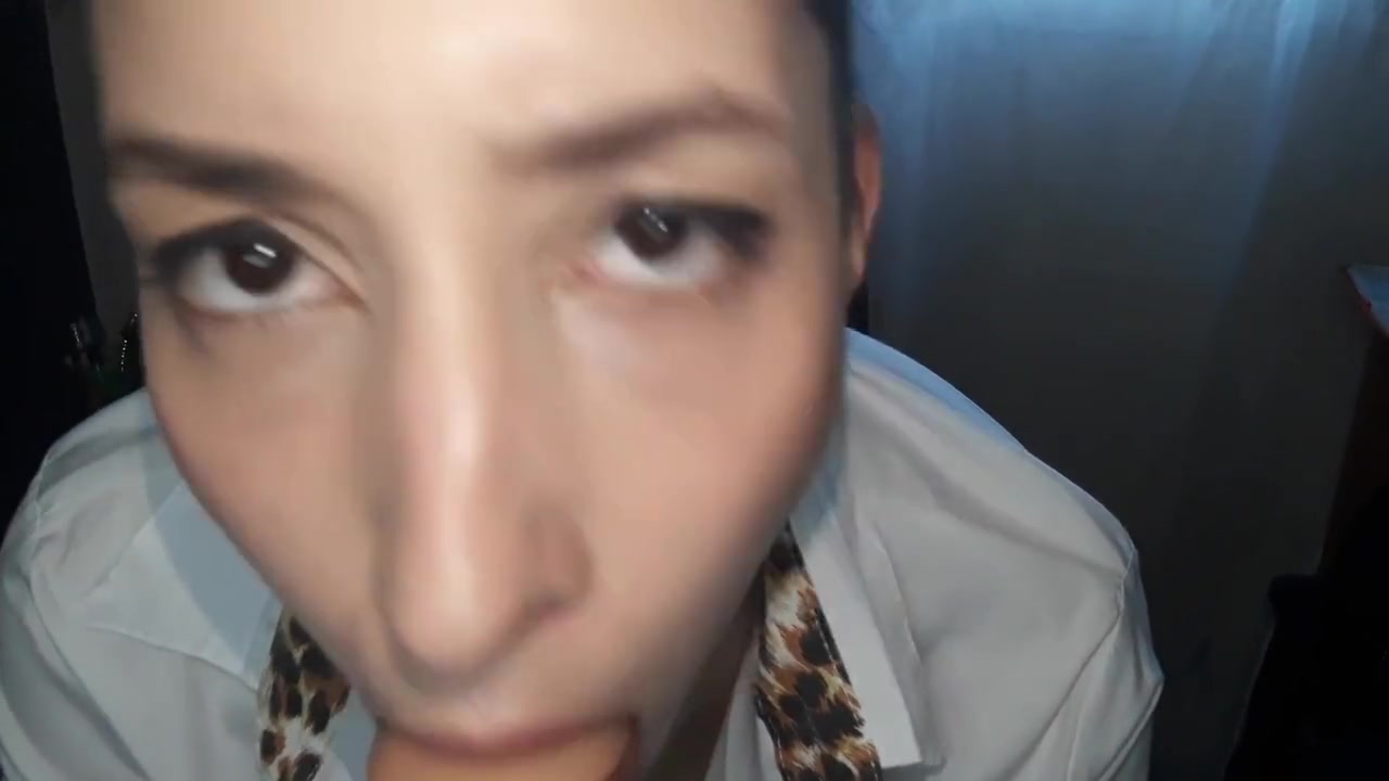 Hard Double Fuck. I Cum 5 Times