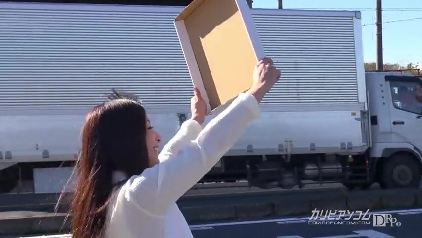 Ami Manaka Ami Manaka - Caribbeancom