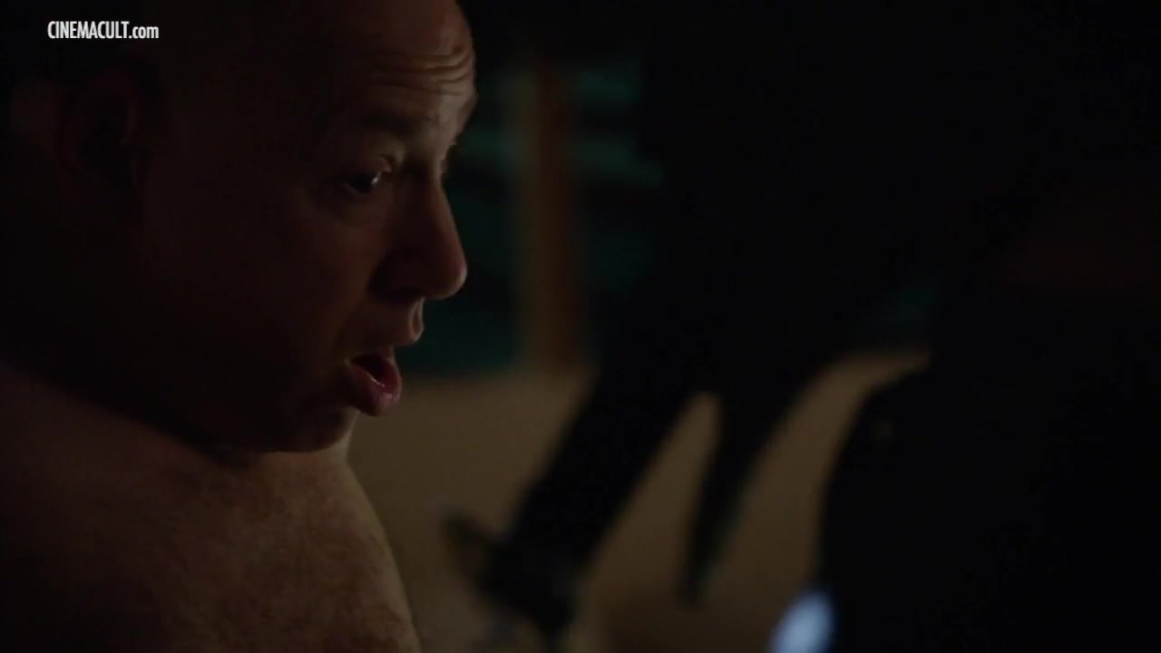 Nudes of Californication - Season 6