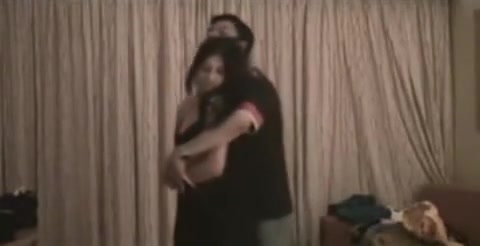 Desi girlfriend sex video made during a vacation