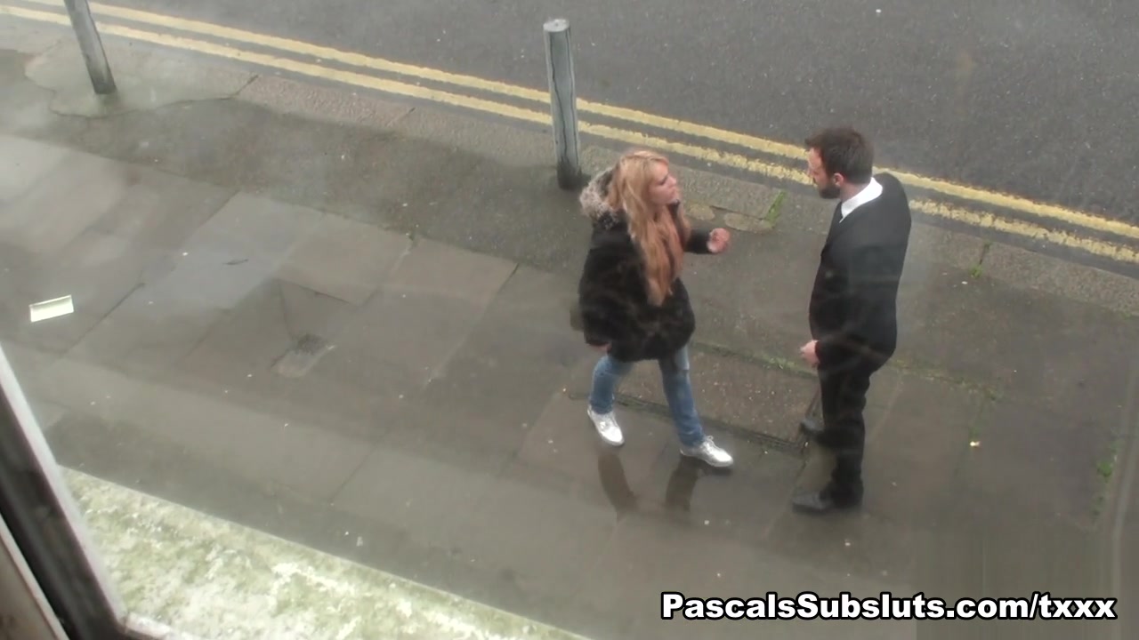 Brittany: Slag-Fucking My Girlfriend's Mum - PascalsSubsluts