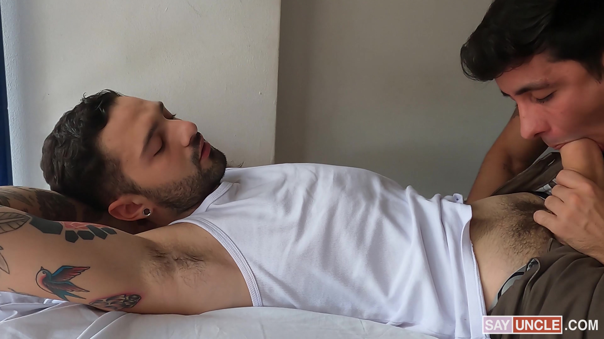 Bareback Leche - Their Favorite Flavor - Igor Lucios