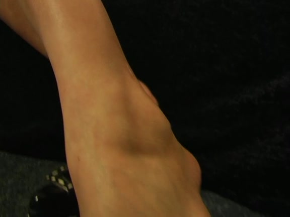 Savoury Russian blonde teen 18+ shows her goods