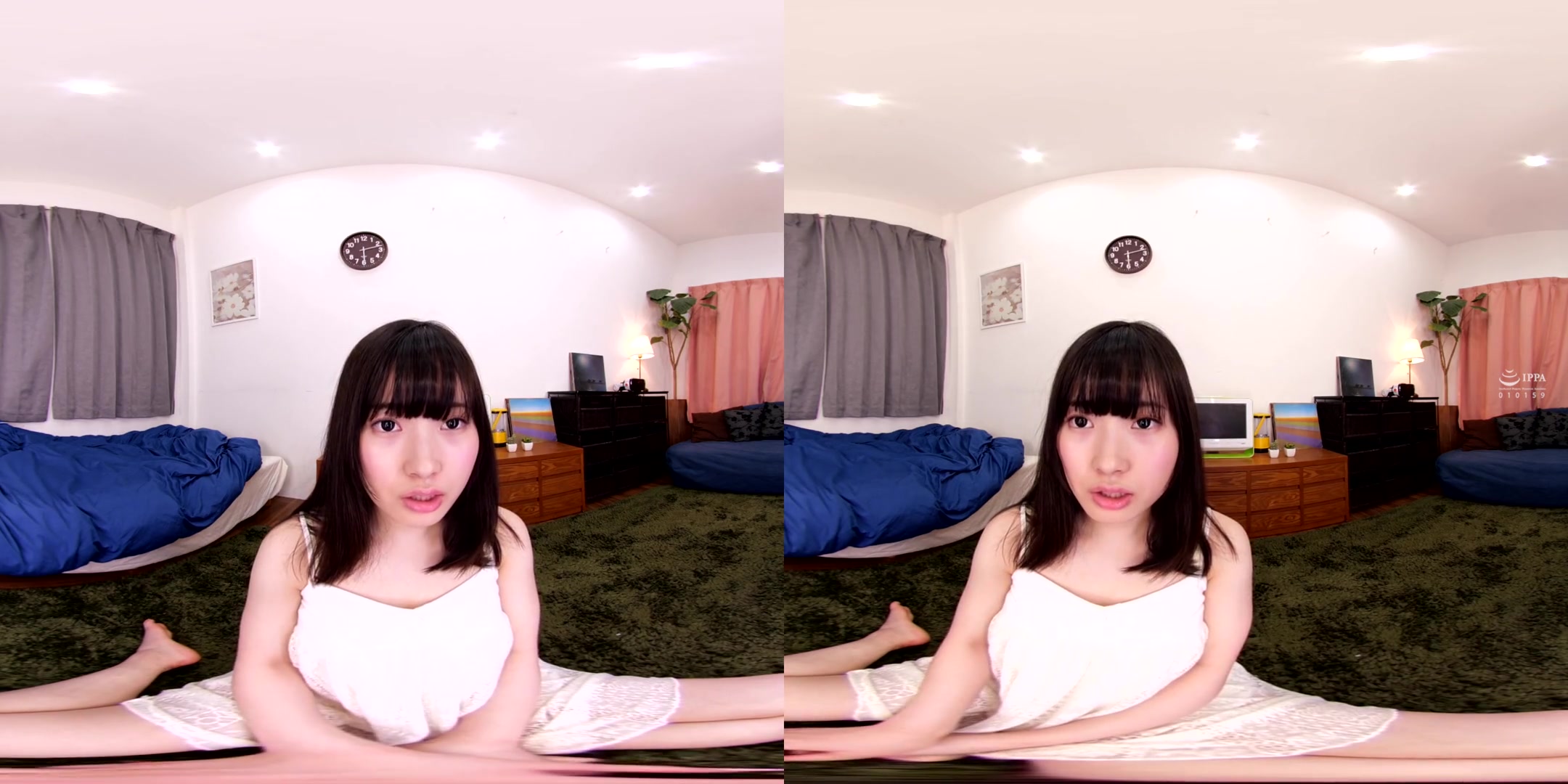 Rika Mikamo Ubu Step daughter Sex Training 1 - SexLikeReal