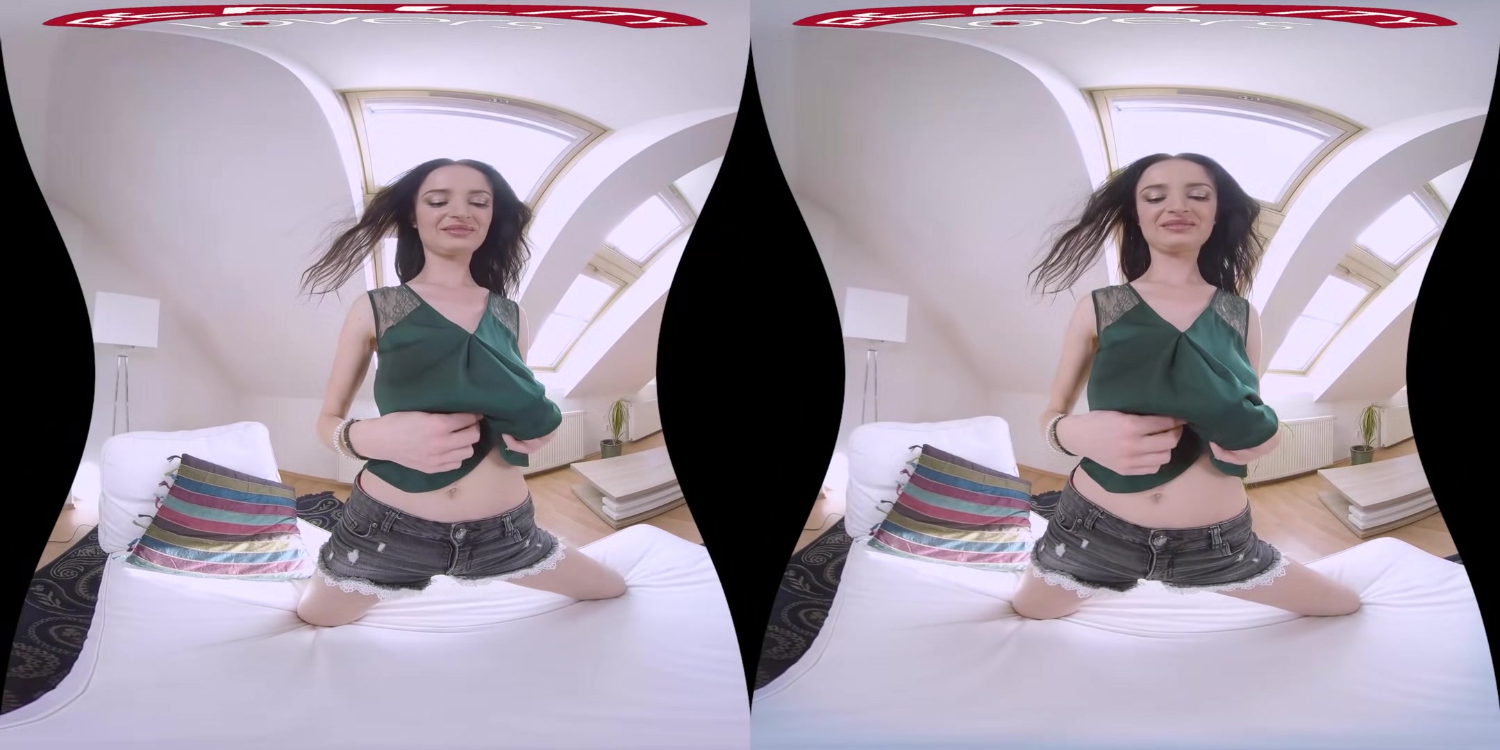 Play Girl stories with Silvia Sin - RealityLovers