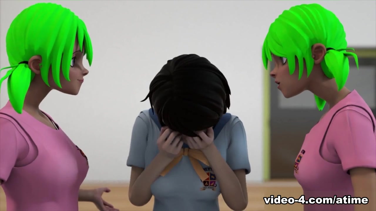 Hentai Sex School 3 : Gym Class