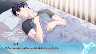 To Trust an Incubus DEMO Part 1  Gay Let's Plays