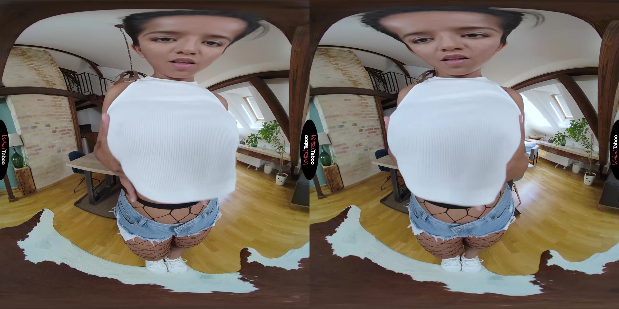 PAWG On Fire