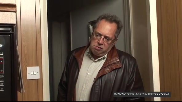 The Plumber Called