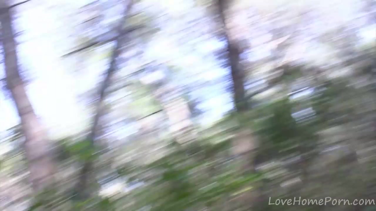 Jogging To An Unexpected (And Sexual) Encounter