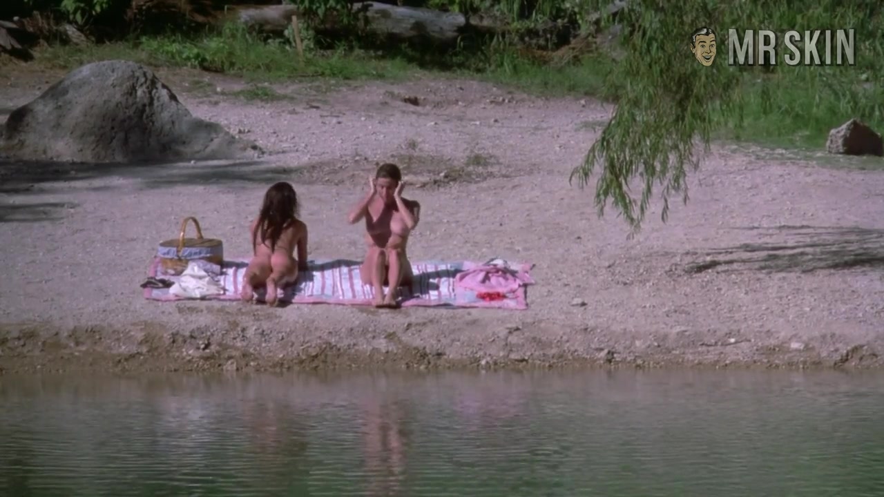 Best Of: Jennifer Connelly - Mr.Skin