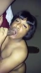 N.O. dude getting it in with a tranny