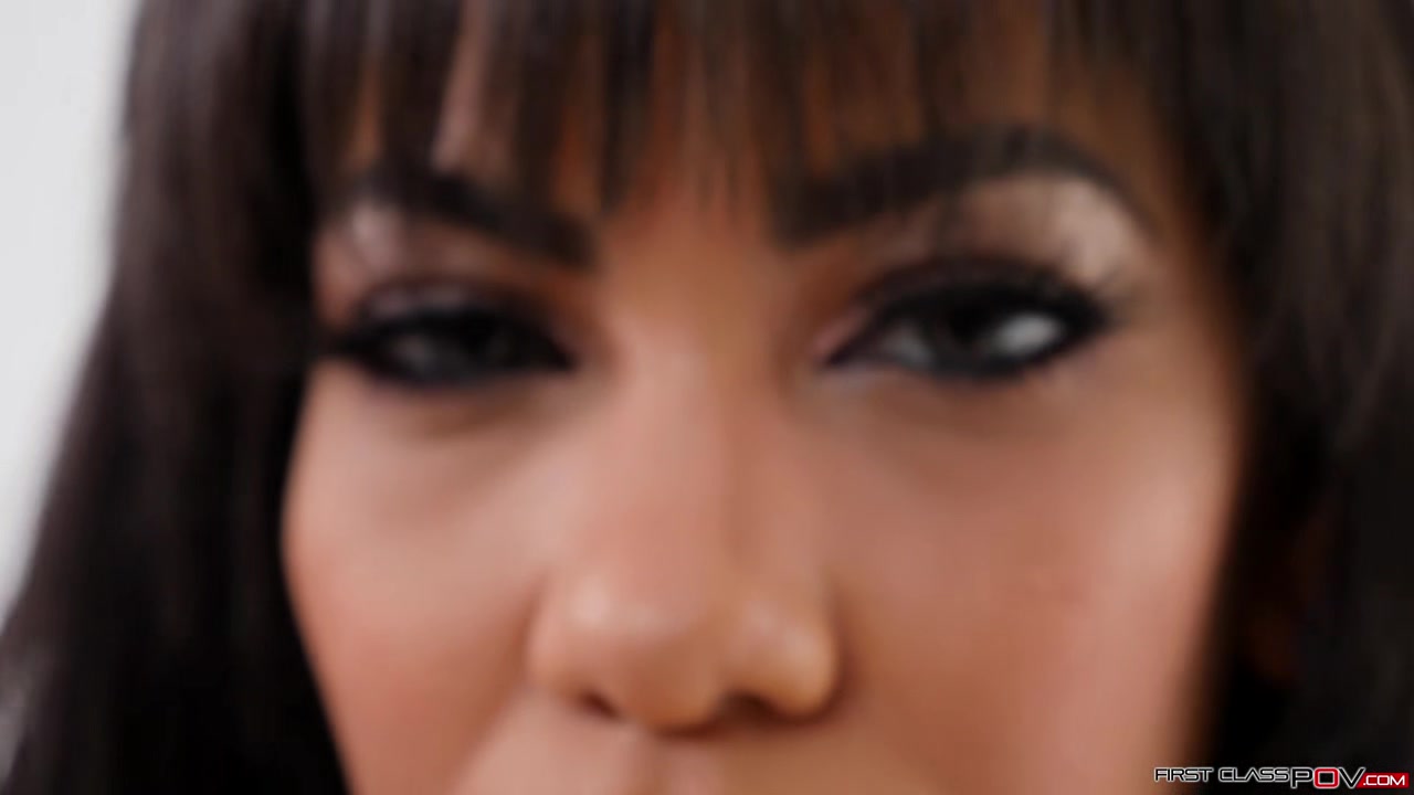 Shay Evans Sensual Deep POV