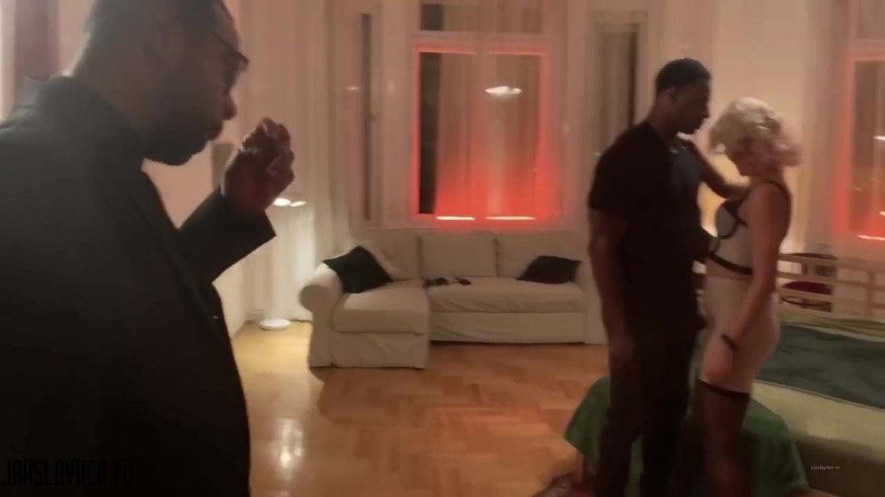 Jax Slayher - Horny Sex Scene Milf Exotic Will Enslaves Your Mind
