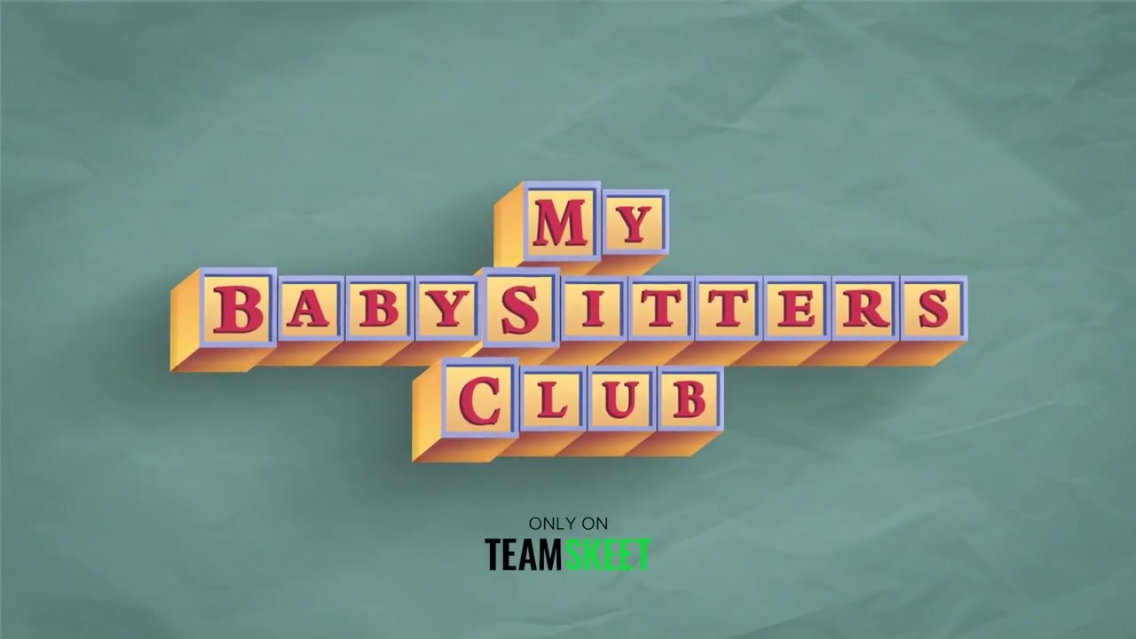 Babysitter’s Sex Tape - TeamSkeet