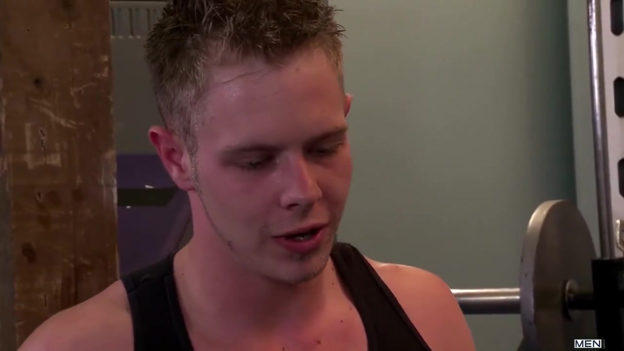 When Two Males Come Together With Steve Stiffer And Dylan Roberts