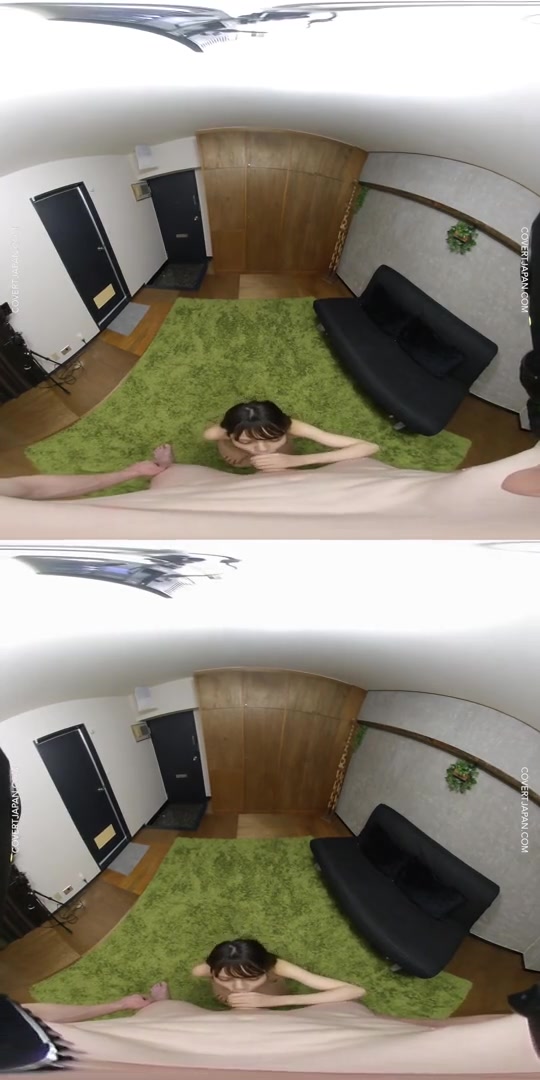 Mion's Quickie Porn Training Session VR - SexLikeReal