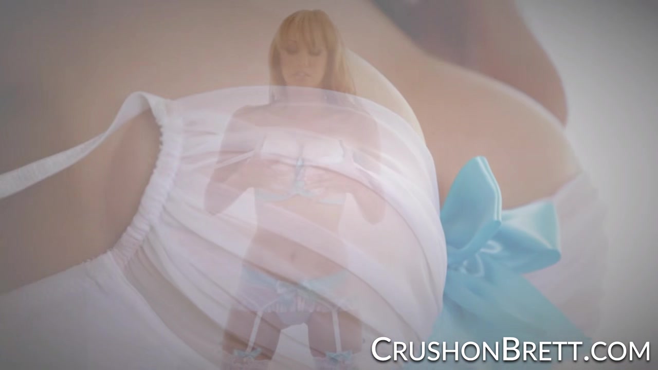 Brett Rossi - Goddess
